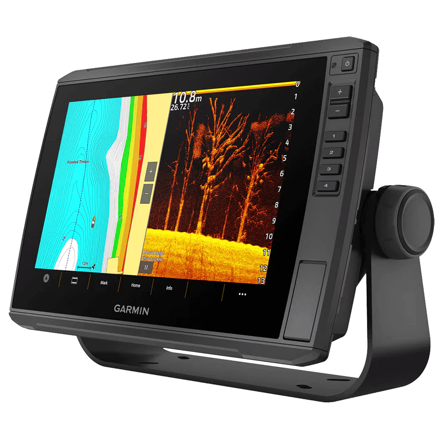 GARMIN ECHOMAP 106SV & LVS34 BUNDLE - Image 5