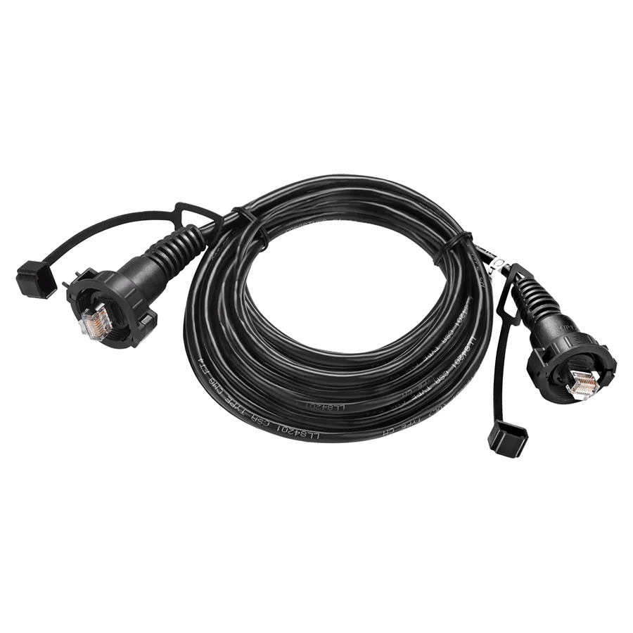 GARMIN ECHOMAP 106SV & LVS34 BUNDLE - Image 8