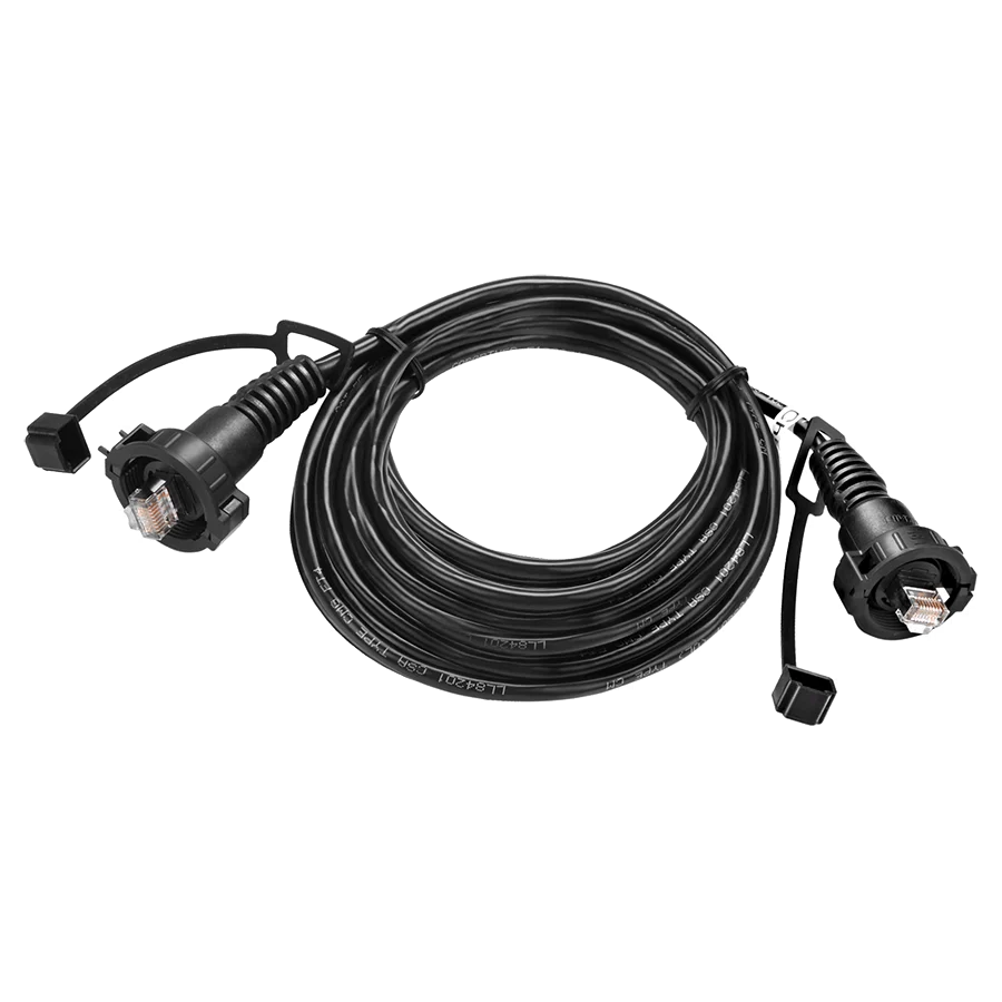 GARMIN ECHOMAP 126SV & LVS34 BUNDLE - Image 4