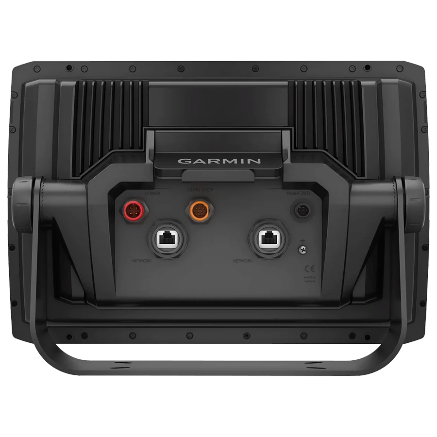 GARMIN ECHOMAP 126SV & LVS34 BUNDLE - Image 6