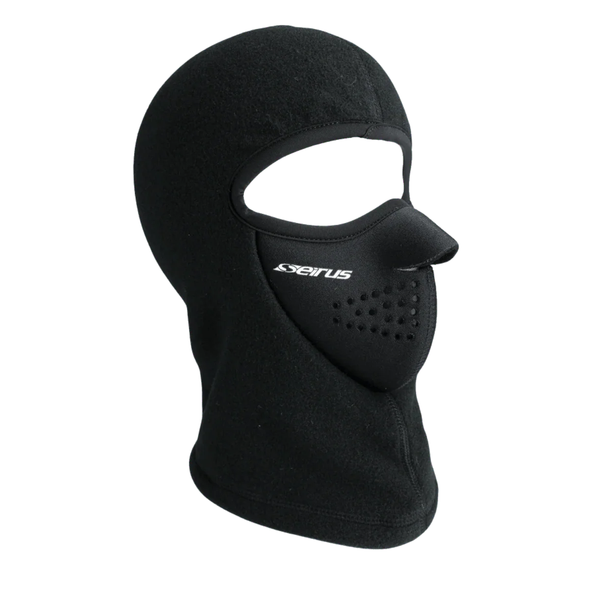 SEIRUS JR COMBO CLAVA - BLACK - Image 2