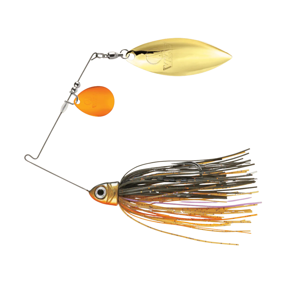 VMC RS SPINNERBAIT RETRO GILL