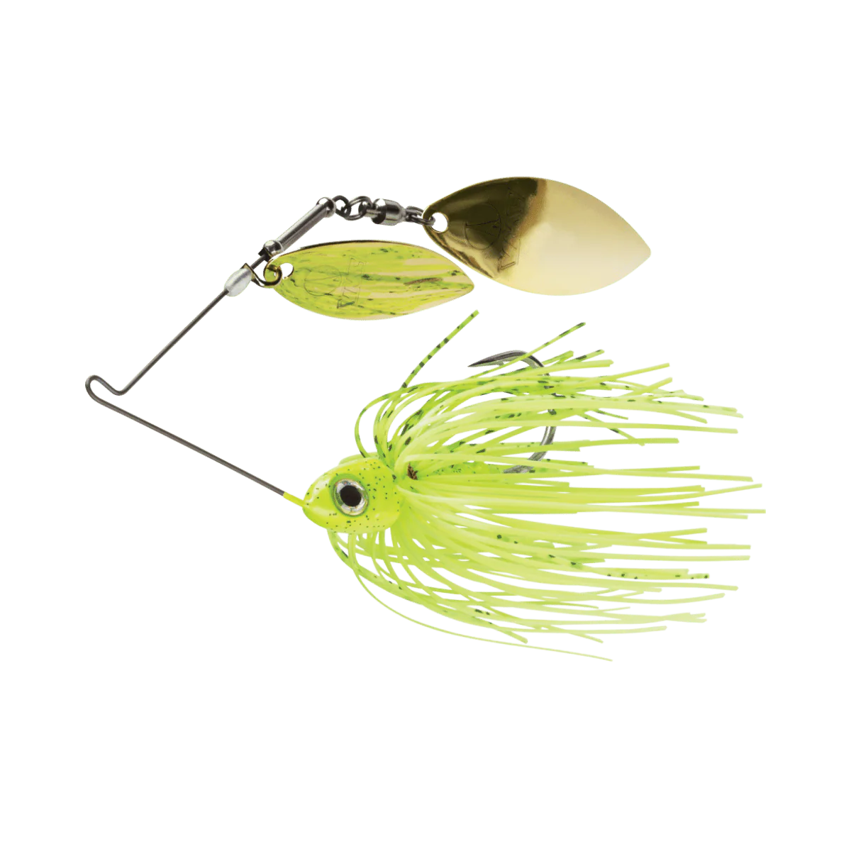 VMC RS SPINNERBAIT DIRTY CHARTREUSE SHAD