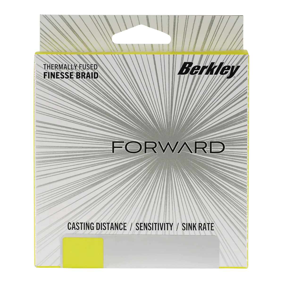 BERKLEY FORWARD BRAID FS 150YD – SONAR-OPTIMIZED - Image 4
