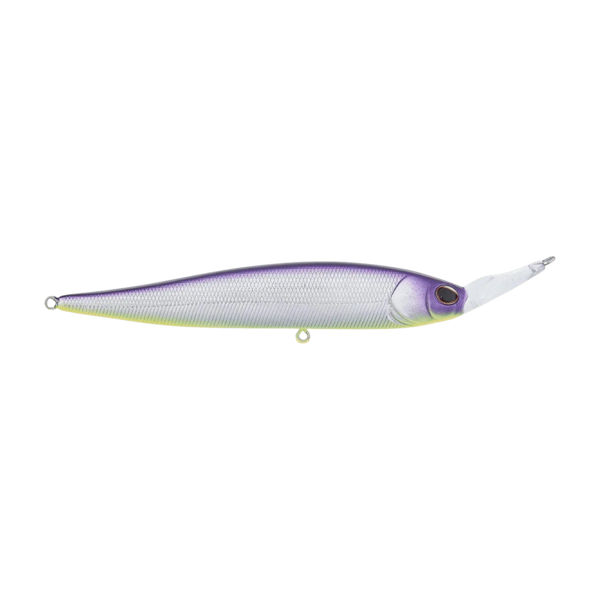BERKLEY KREJ JERKBAIT 3.3IN – REVERSE FALL HARD BAIT - Image 3