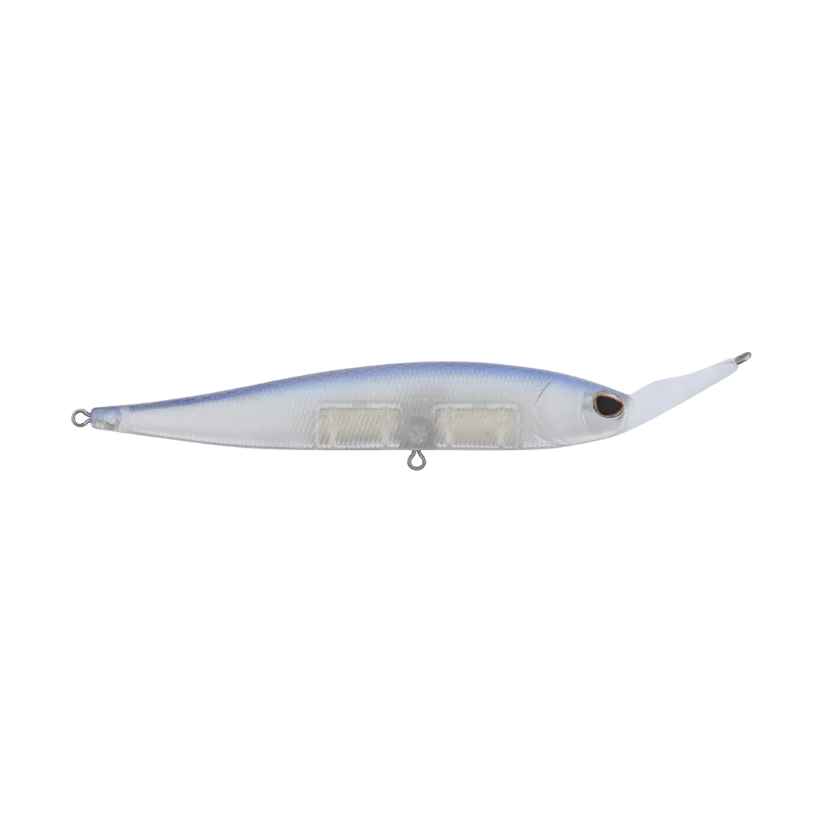 BERKLEY KREJ JERKBAIT 3.3IN – REVERSE FALL HARD BAIT - Image 4