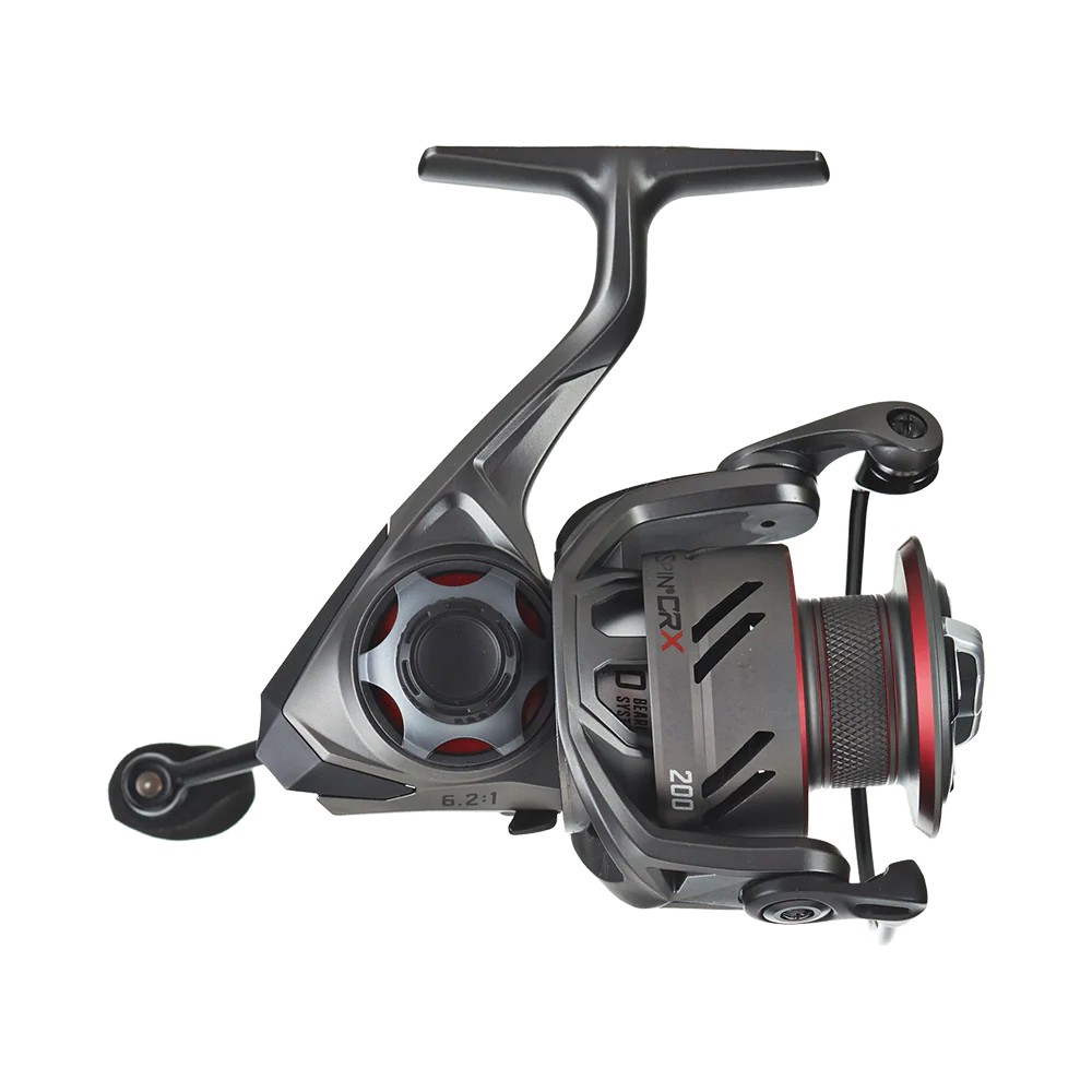 Lew's Speed Spin CRX Spinning Reel - Image 2