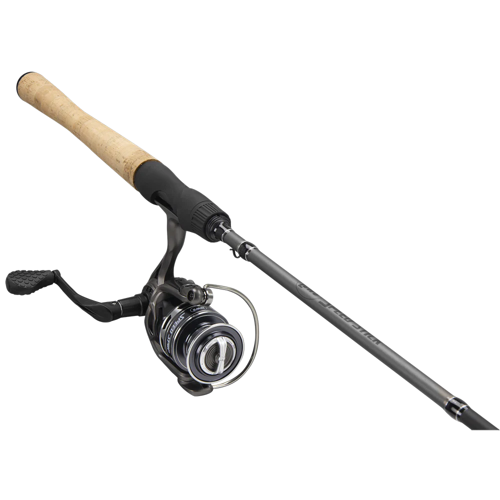 Speed Spin Spinning Combo