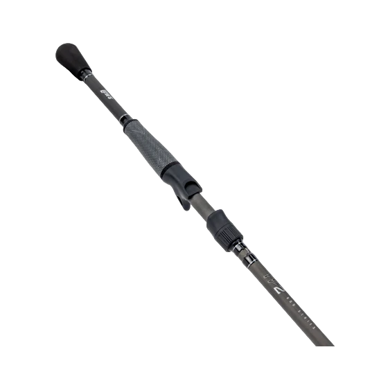 TP2 Casting Rod Variants