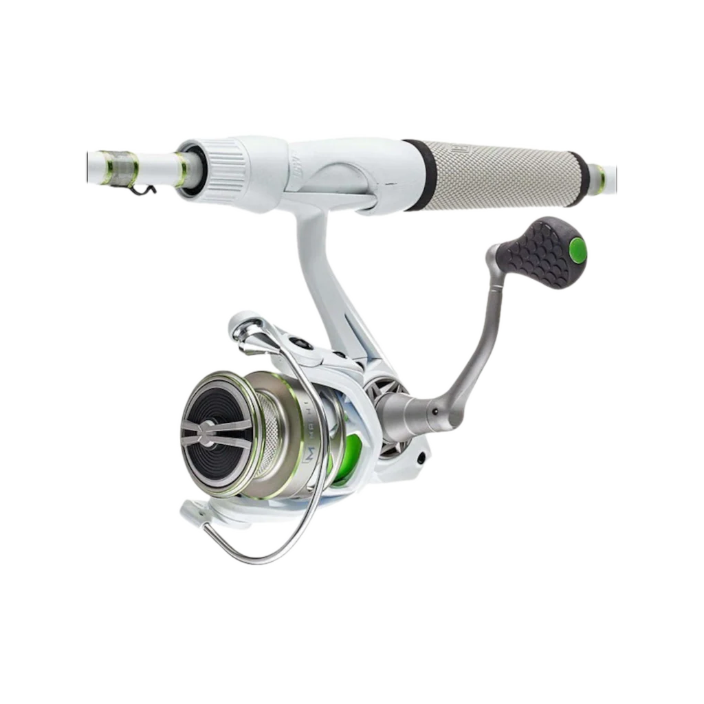 MACH 1 Spinning Combo 6'9" ML F - Image 2