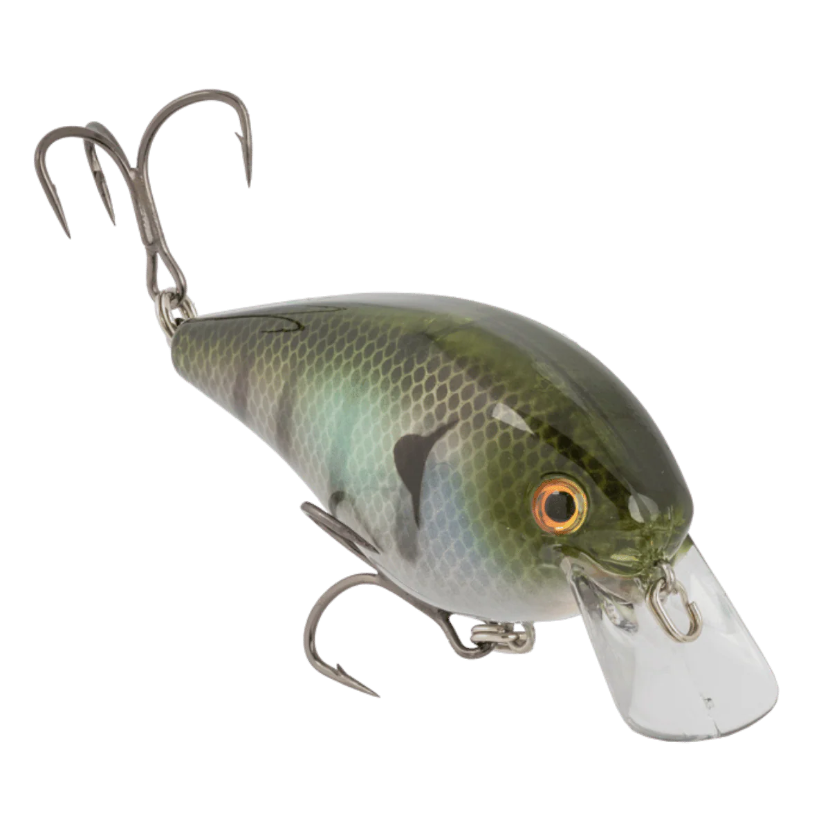 STRIKE KING KVD ELITE SQUARE BILL - Image 12