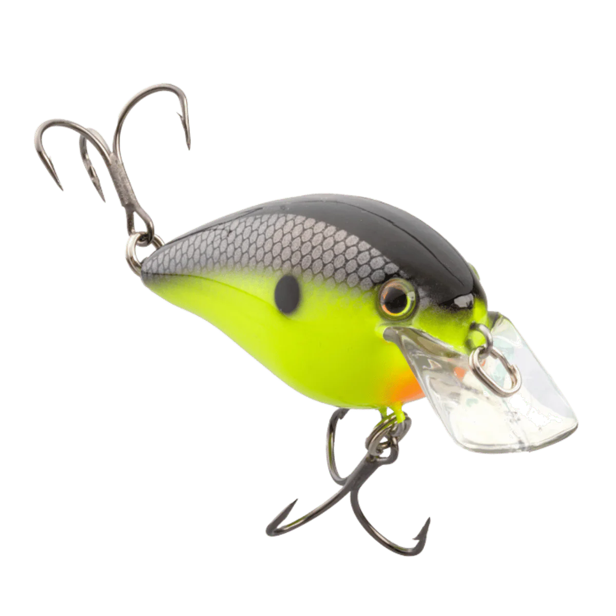 STRIKE KING KVD ELITE SQUARE BILL - Image 7