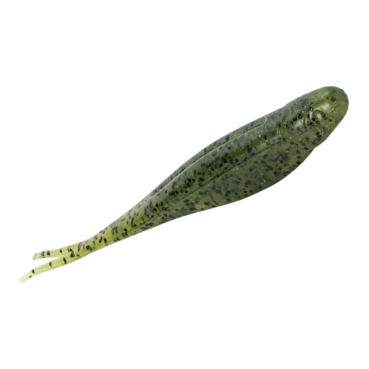 STRIKE KING 3X BABY Z TOO SOFT JERKBAIT - Image 2