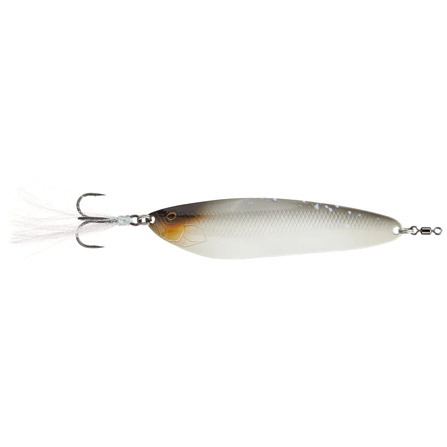 COUNTER BACK SPOON - 1.3 oz - Image 3