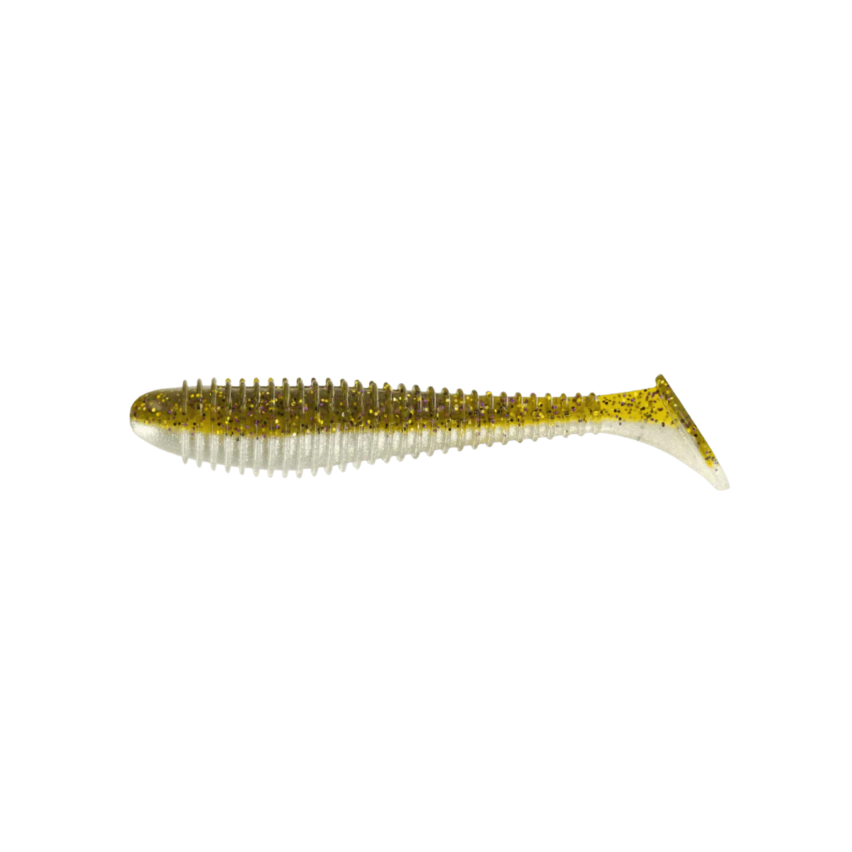 BIG BITE PRO SWIMMER 7PK 3.8IN
