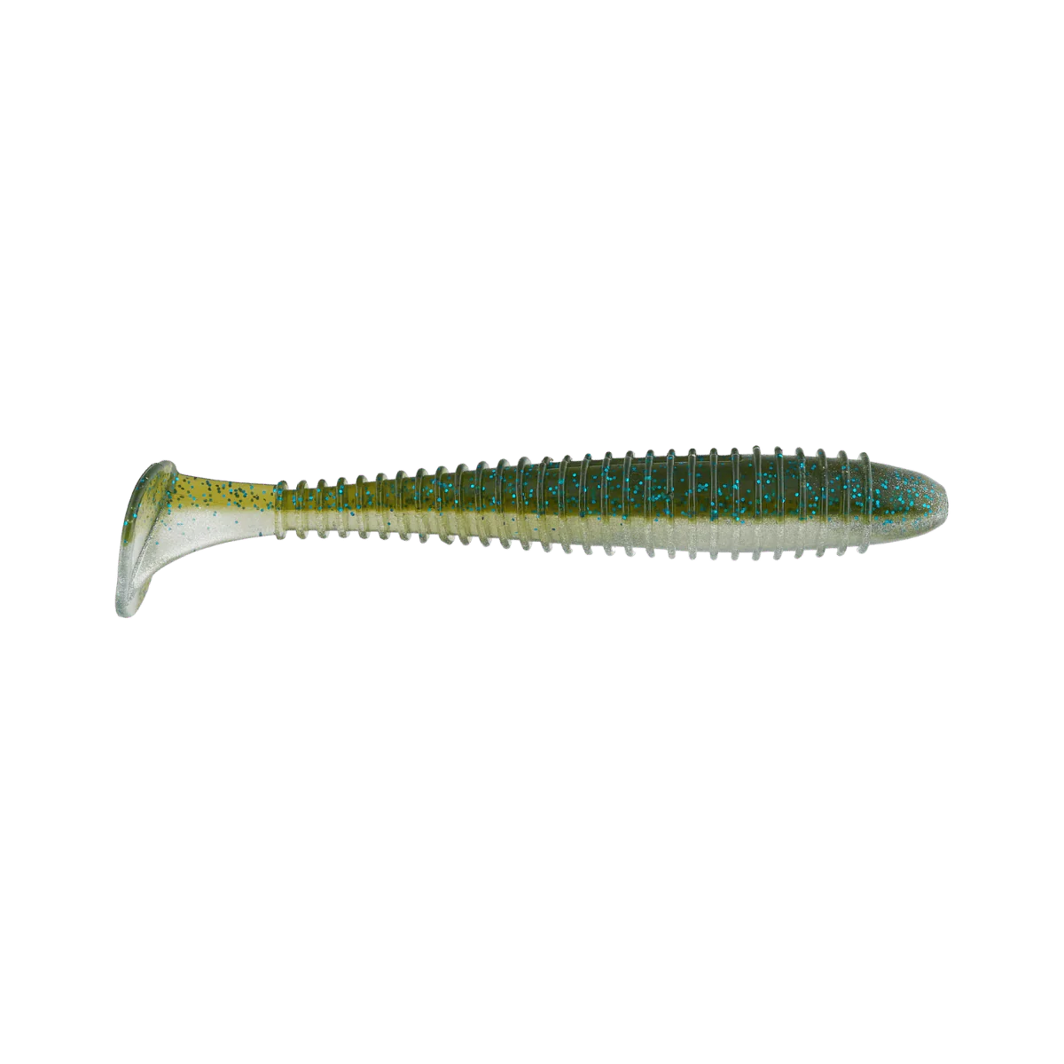 BIG BITE PRO SWIMMER 5PK 4.8IN