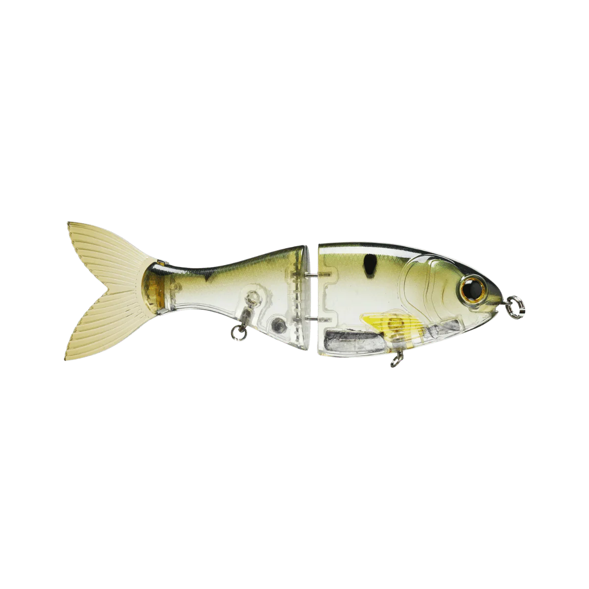 BUCCA BRAND TRICK SHAD 6IN