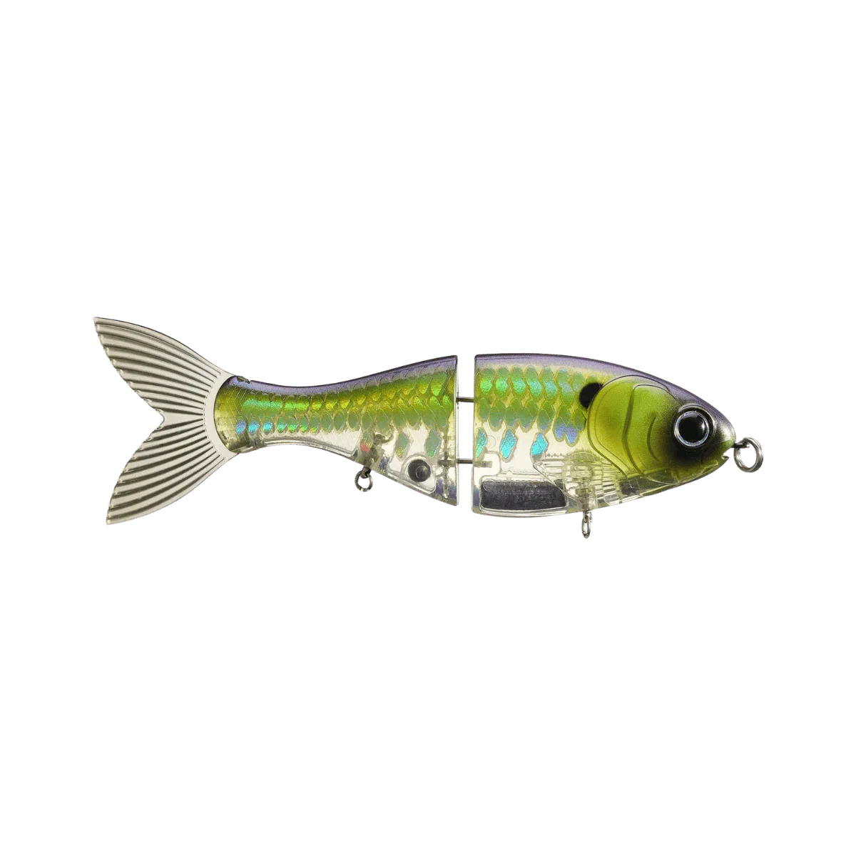 BUCCA BRAND TRICK SHAD 6IN - Image 4