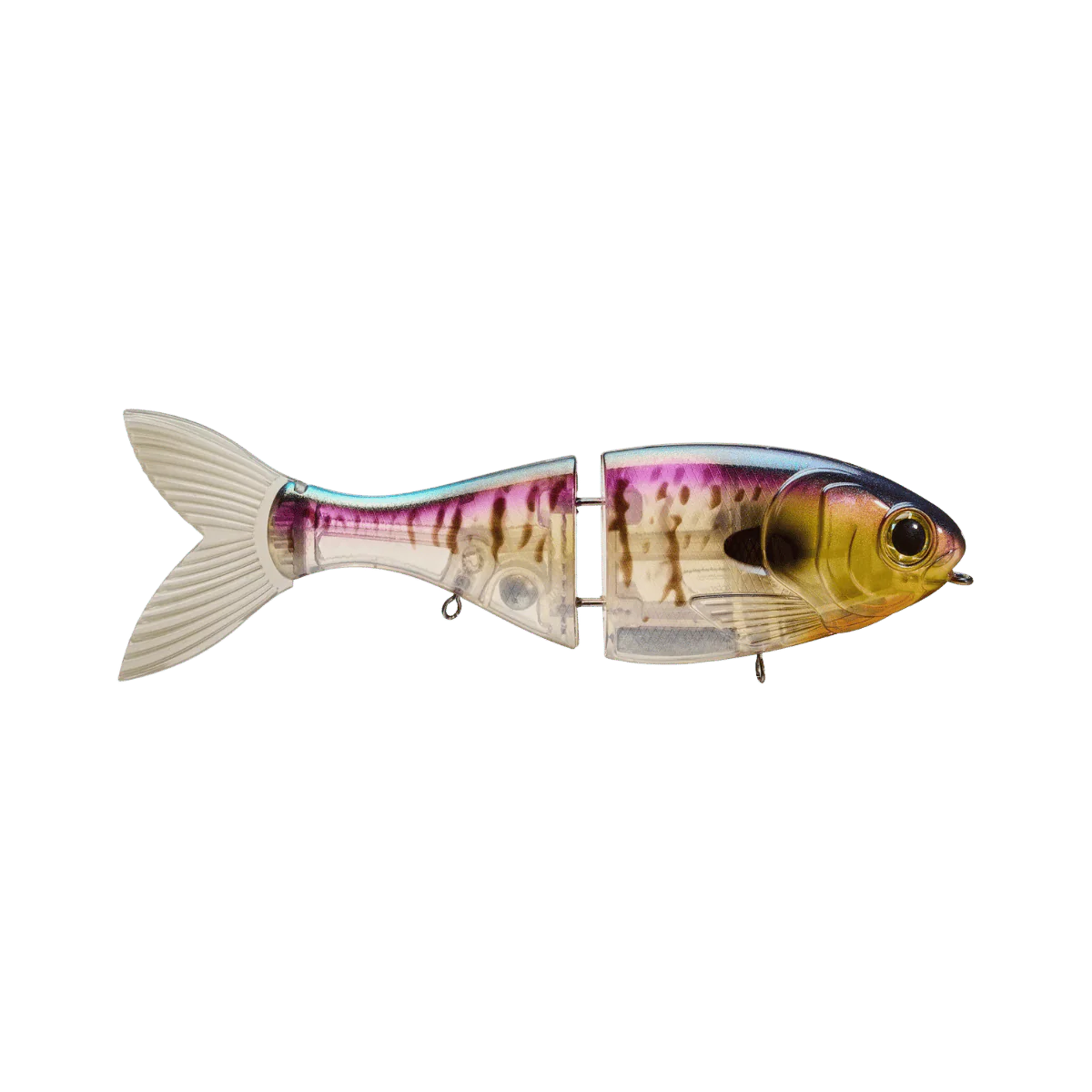 BUCCA BRAND TRICK SHAD 6IN - Image 6