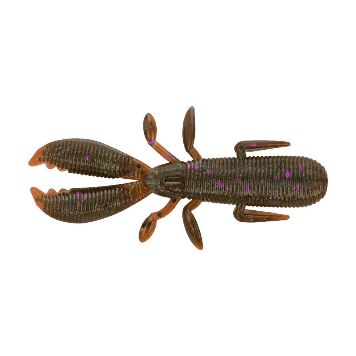 YAMAMOTO COVERT CRAW 10PK - 2.5'' - Image 3