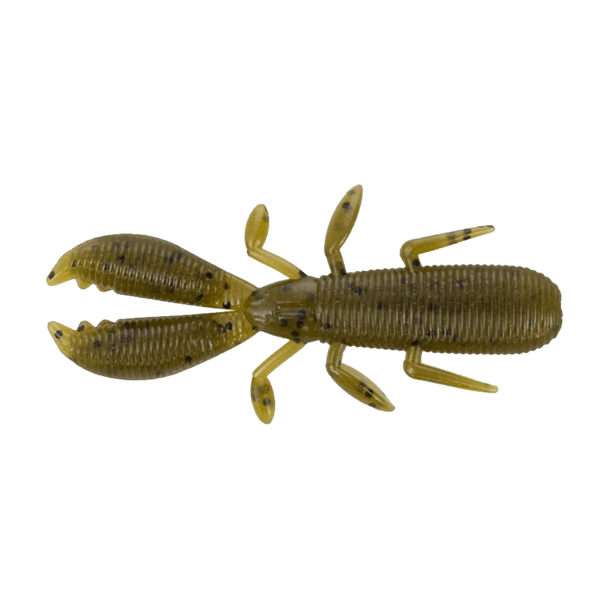 YAMAMOTO COVERT CRAW 10PK - 2.5'' - Image 4