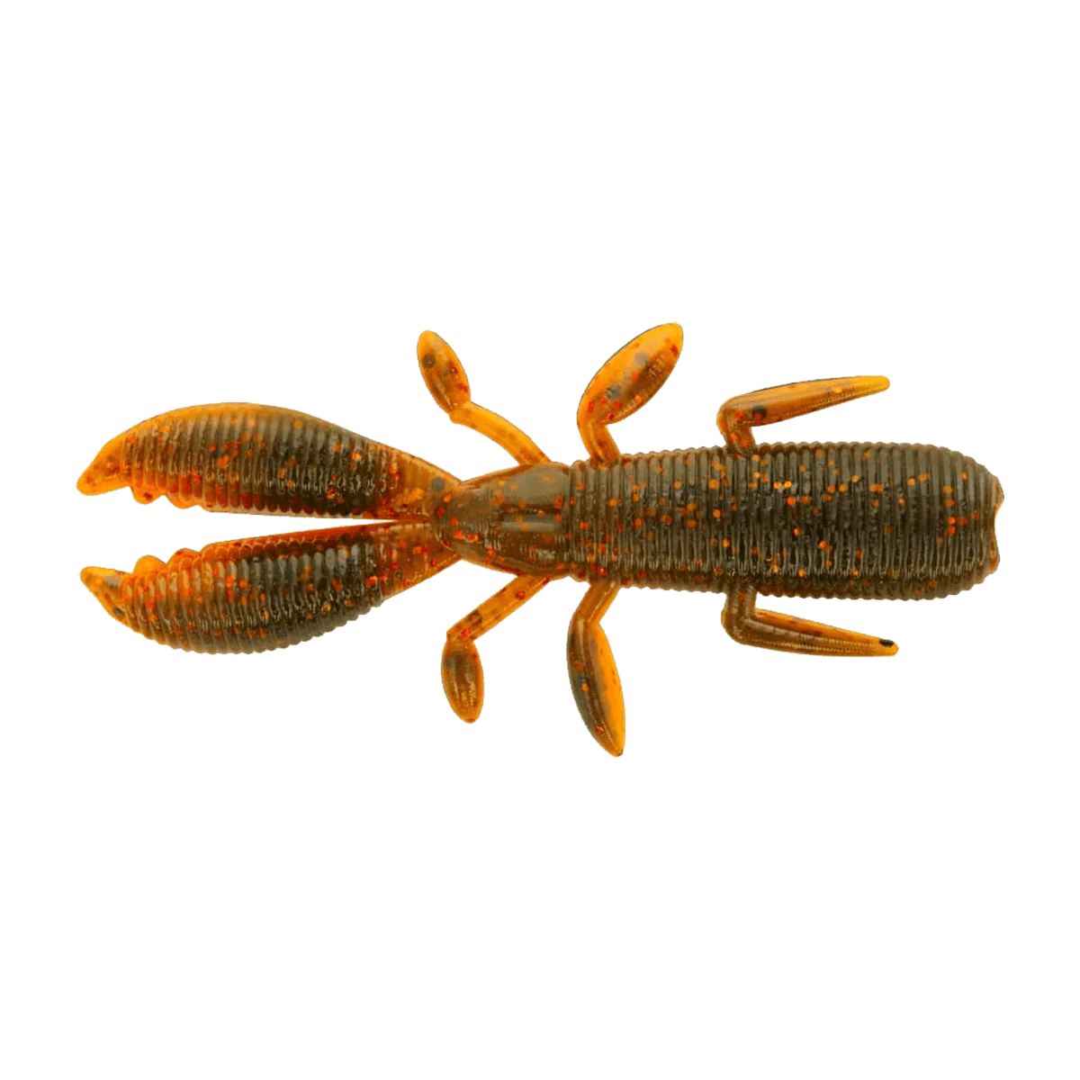 YAMAMOTO COVERT CRAW 10PK - 2.5'' - Image 6