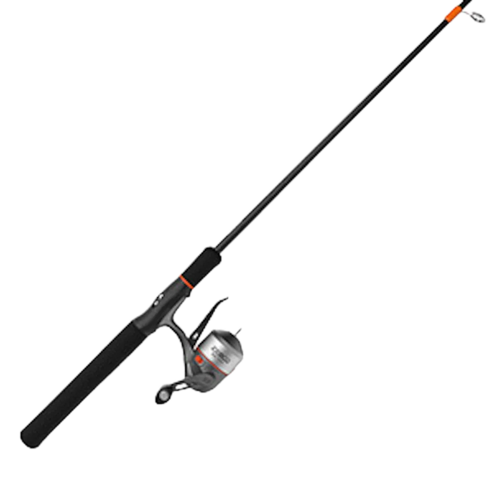 33 Micro Trigger Adventure Combo Underspin Rod