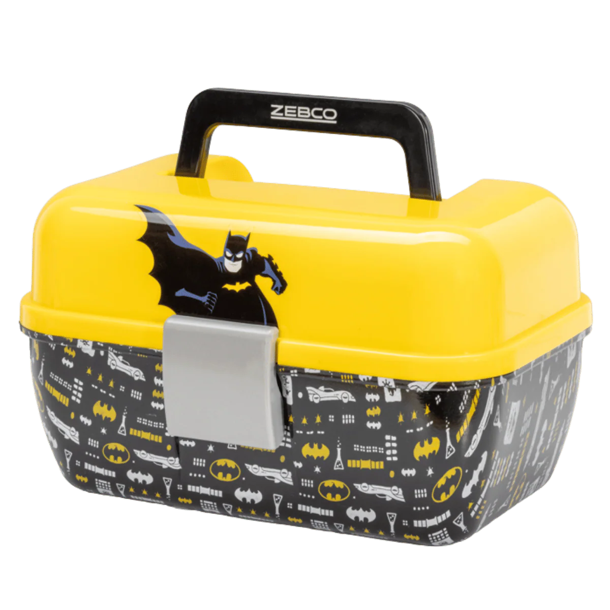 ZEBCO YOUTH TACKLE BOX