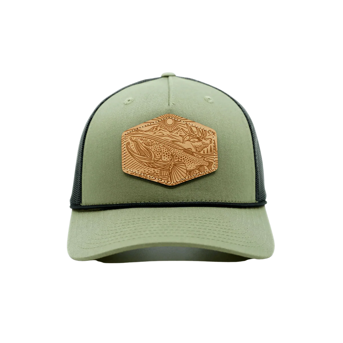 CASEY UNDERWOOD RICHARDSON HATS - Image 3