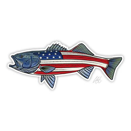 FISH DECALS - Image 13