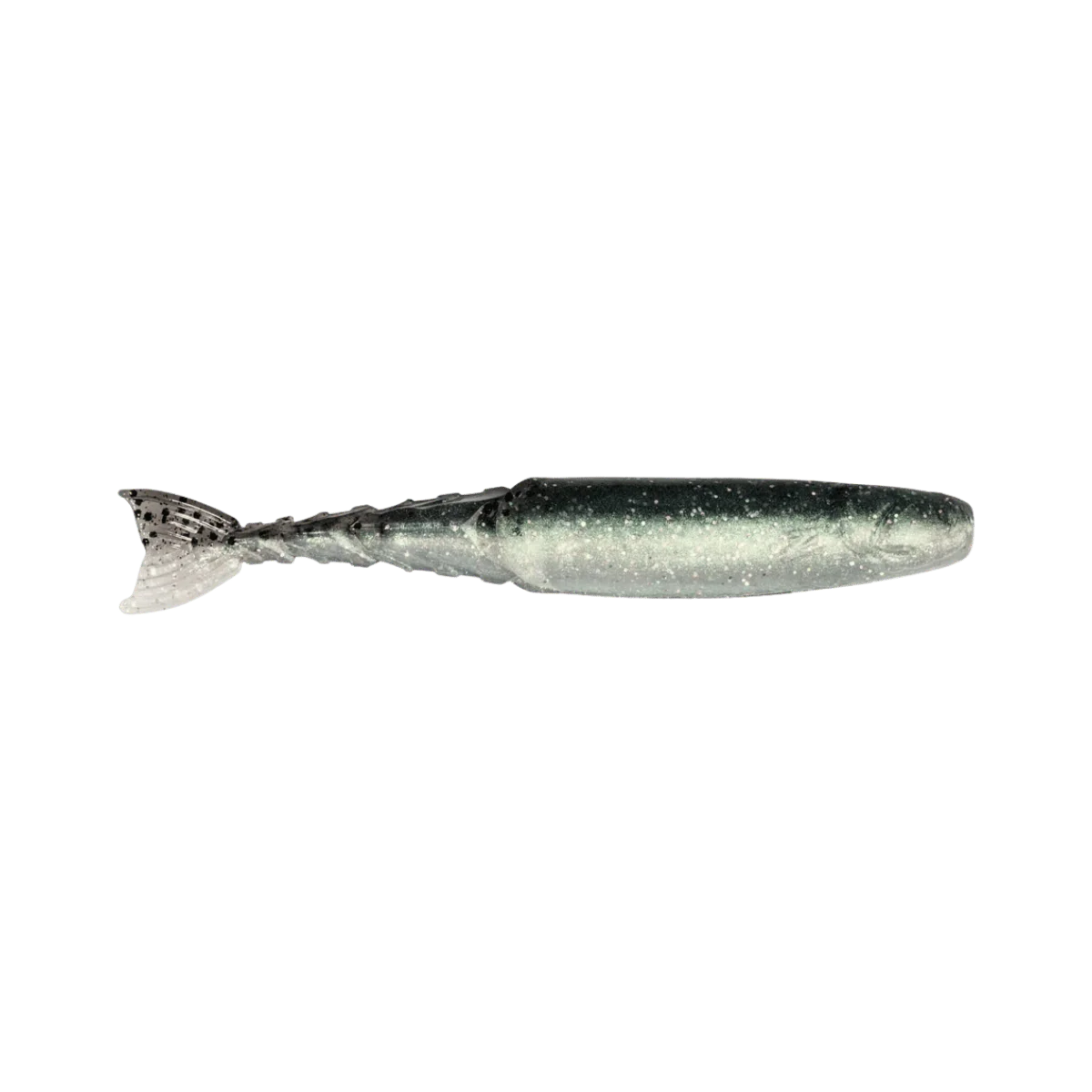 Z-MAN FISHING CHATTERSHAD 5PK 3.5IN