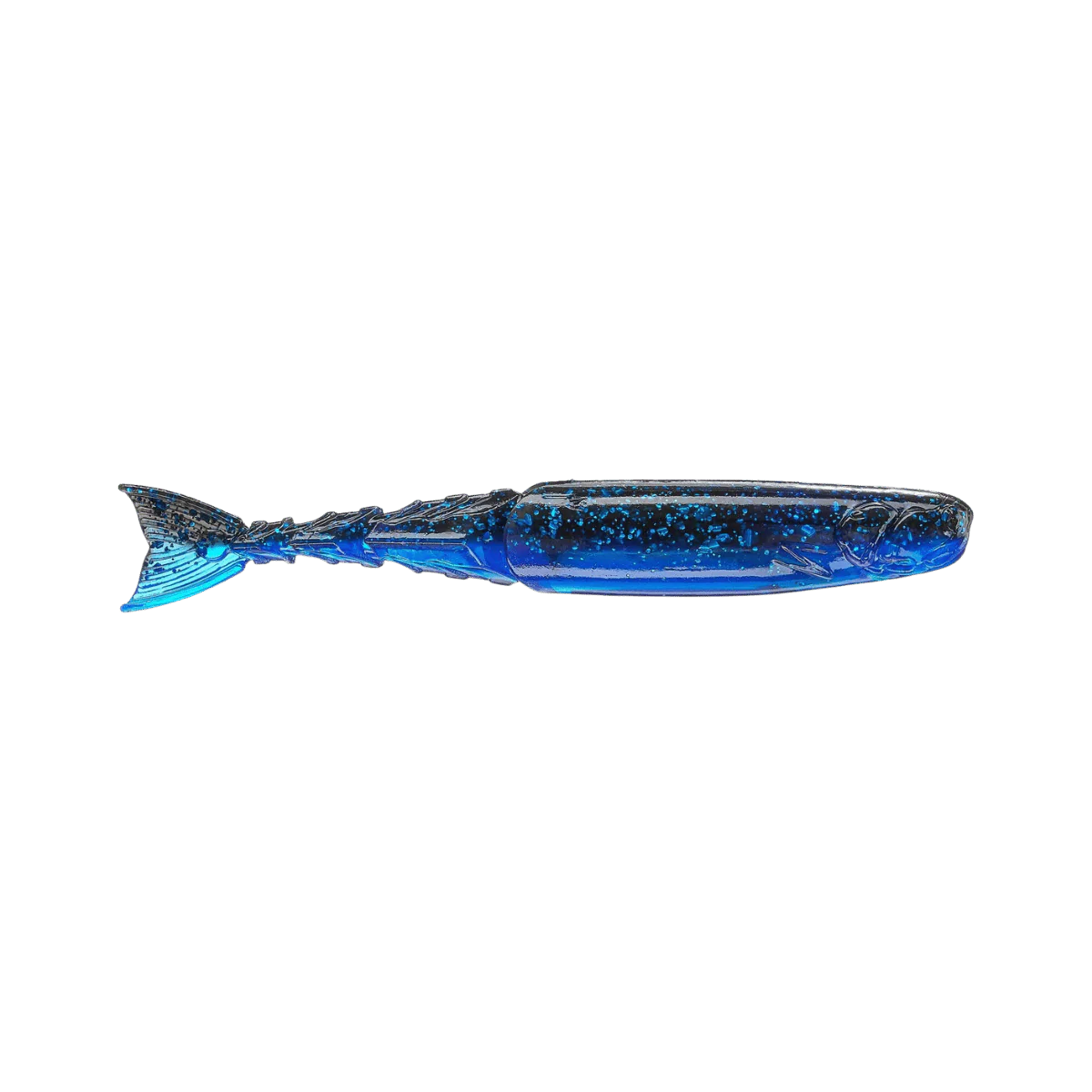 Z-MAN FISHING CHATTERSHAD 5PK 3.5IN - Image 2