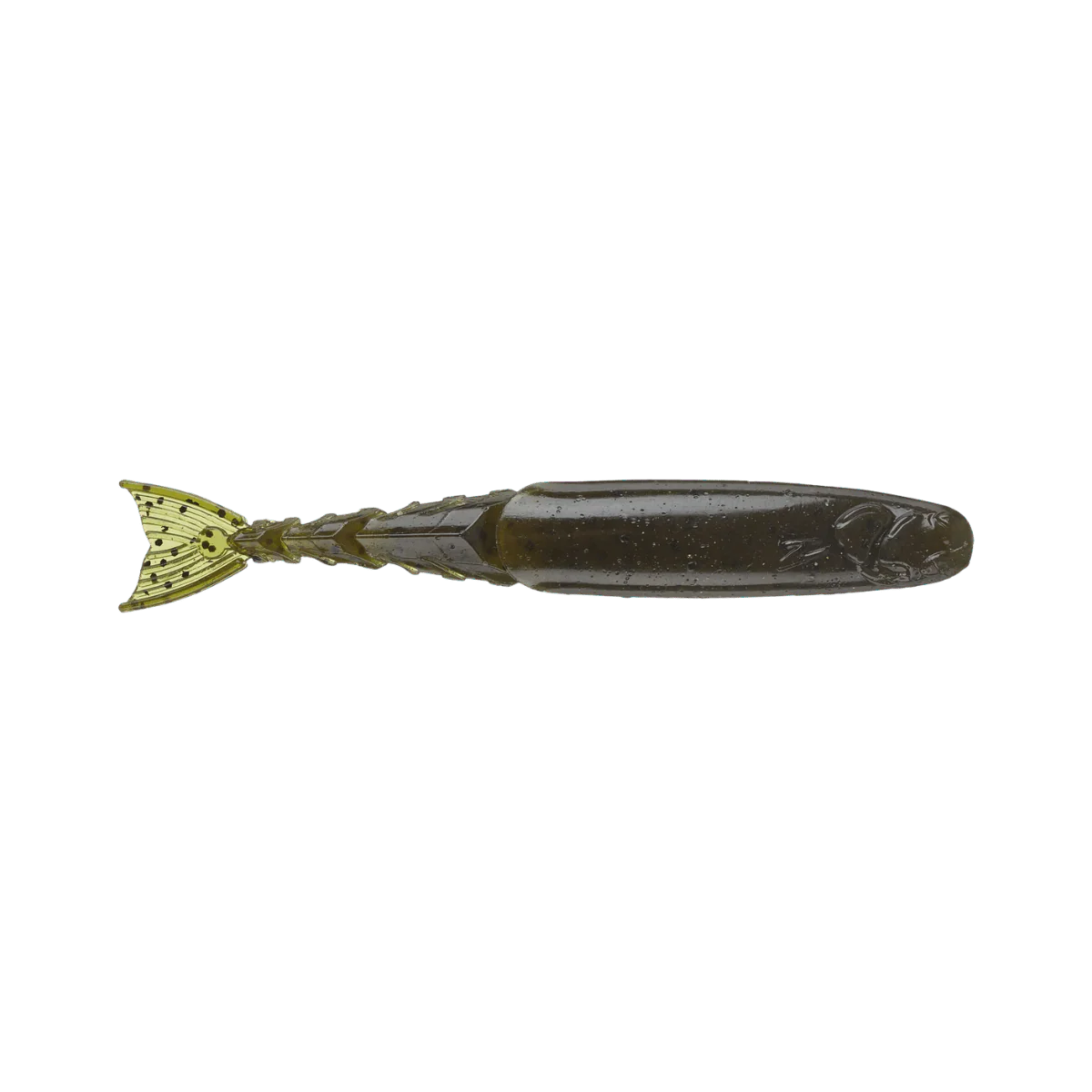 Z-MAN FISHING CHATTERSHAD 5PK 3.5IN - Image 5