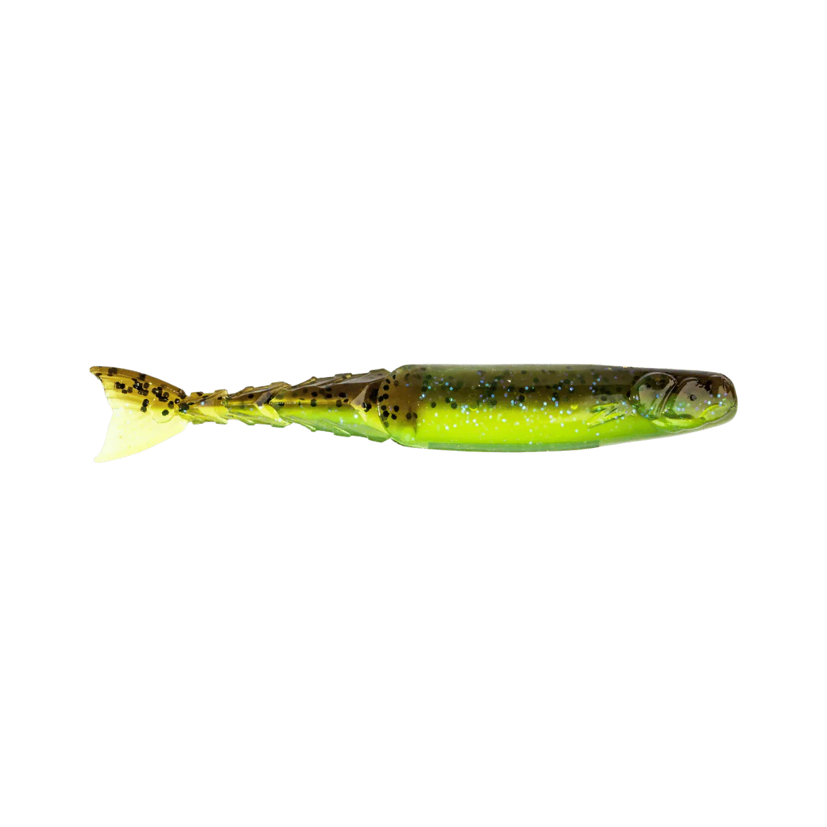Z-MAN FISHING CHATTERSHAD 5PK 3.5IN - Image 6