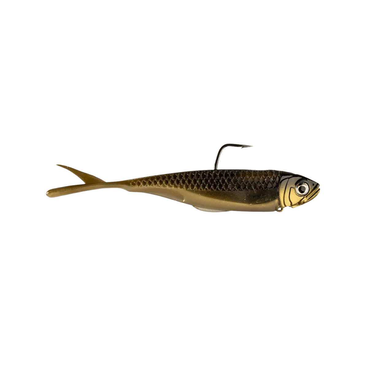 Z-MANFISHI GRAPH SHADZ 3.8IN  3/16OZ