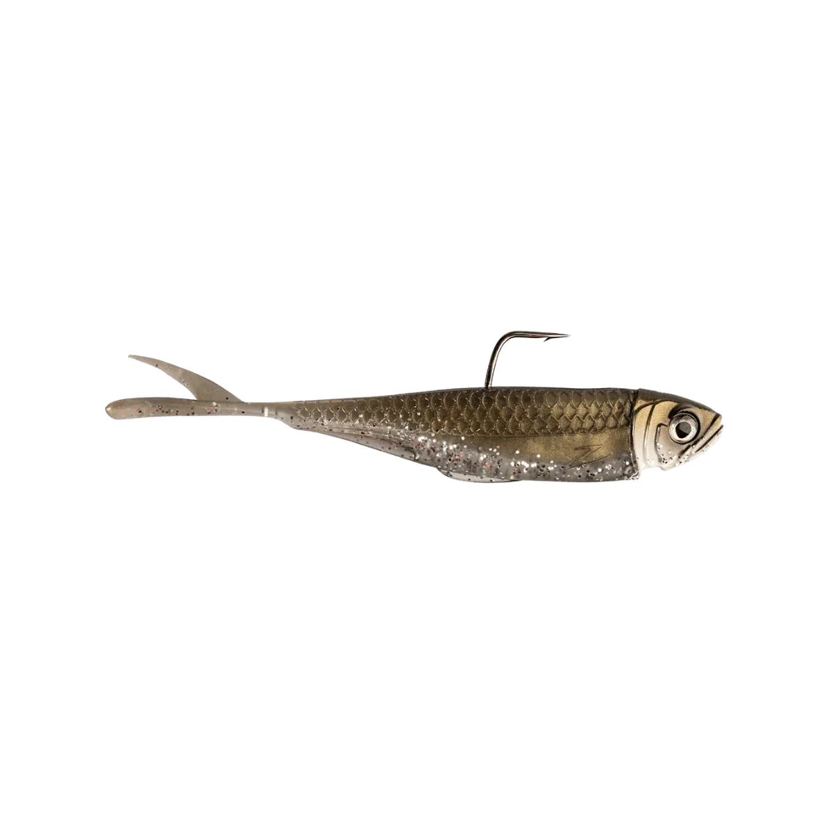 Z-MANFISHI GRAPH SHADZ 3.8IN  3/16OZ - Image 10