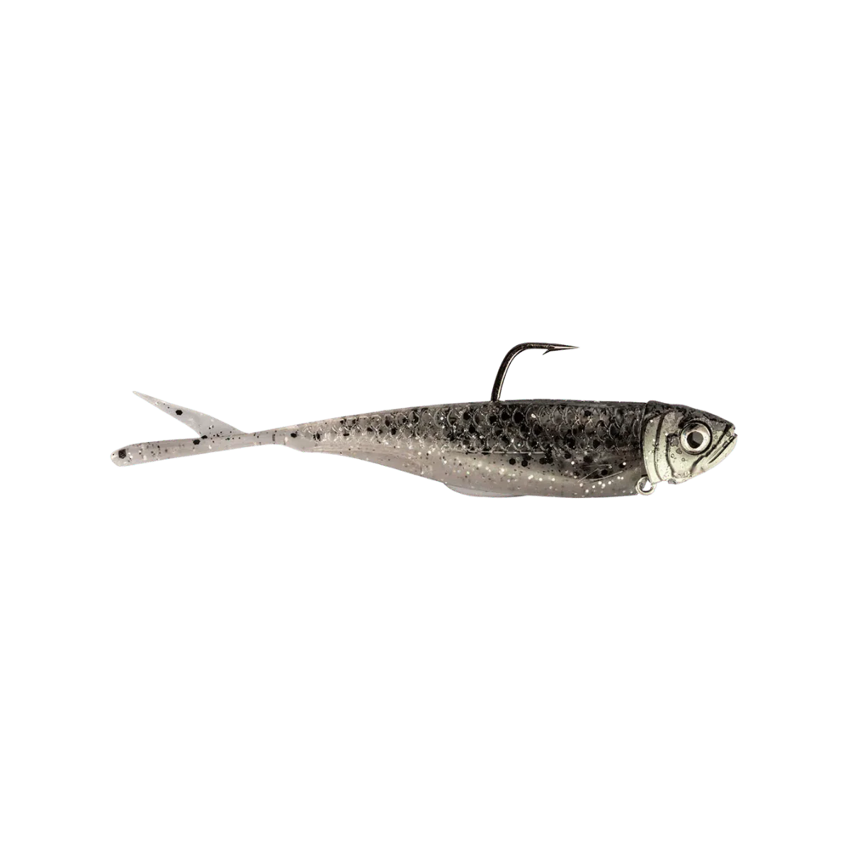 Z-MANFISHI GRAPH SHADZ 3.8IN  3/16OZ - Image 2