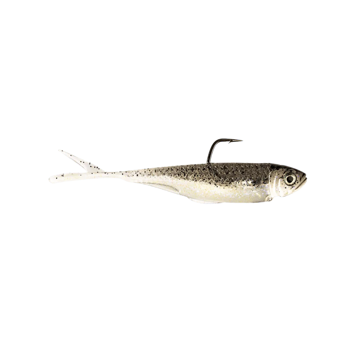 Z-MANFISHI GRAPH SHADZ 3.8IN  3/16OZ - Image 3