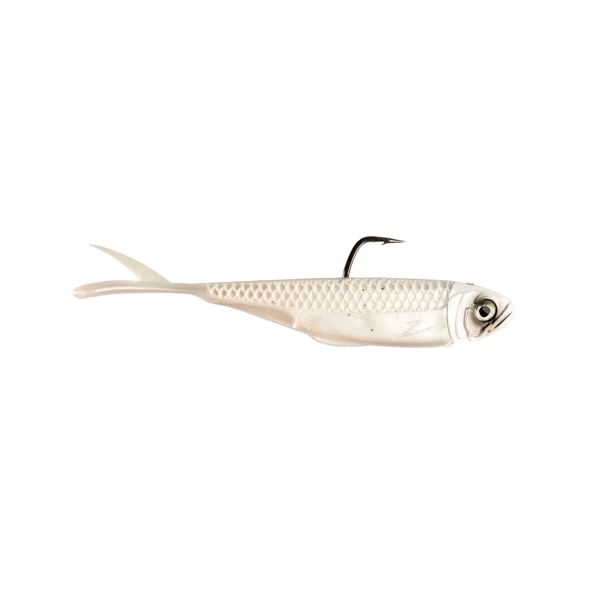 Z-MANFISHI GRAPH SHADZ 3.8IN  3/16OZ - Image 6
