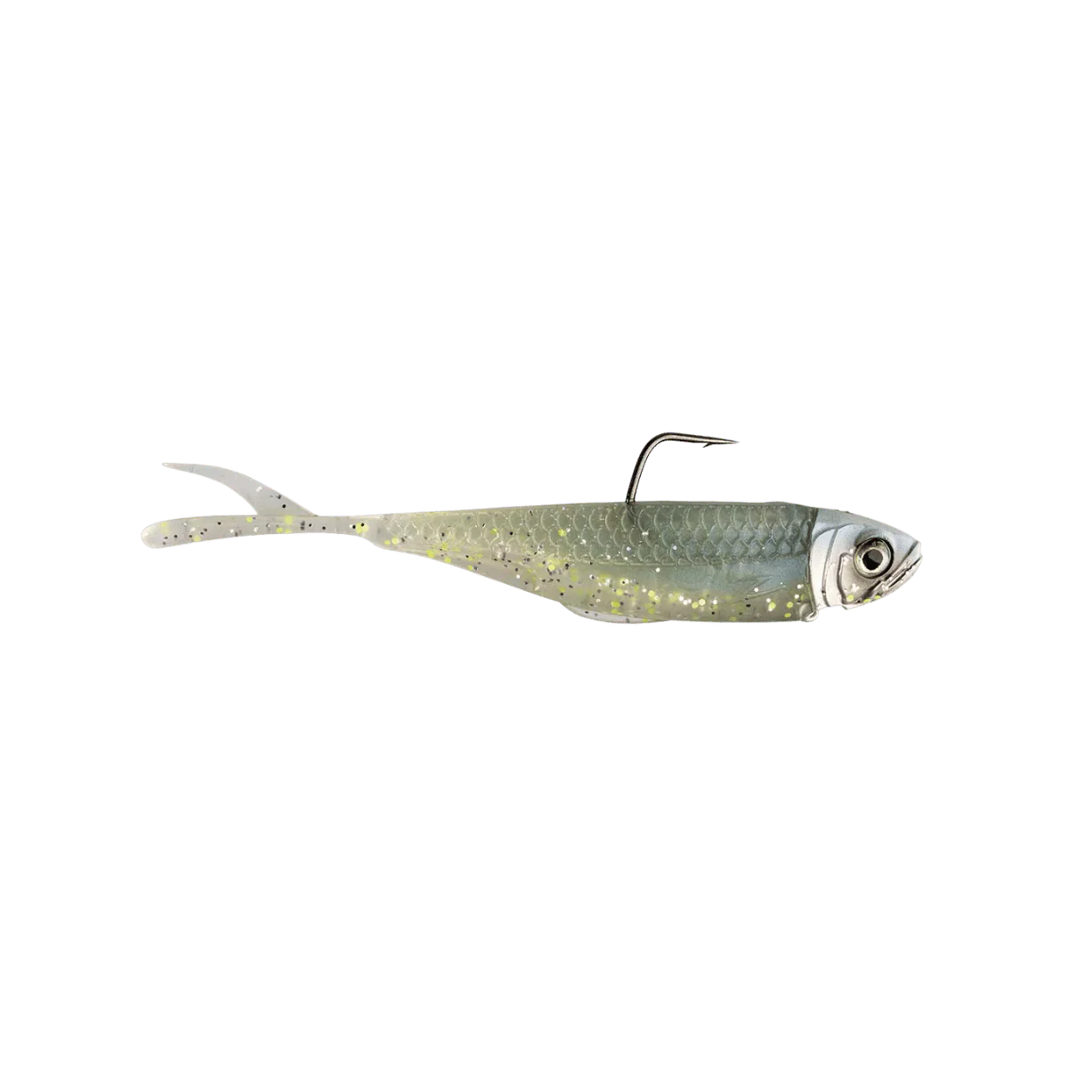 Z-MANFISHI GRAPH SHADZ 3.8IN  3/16OZ - Image 7