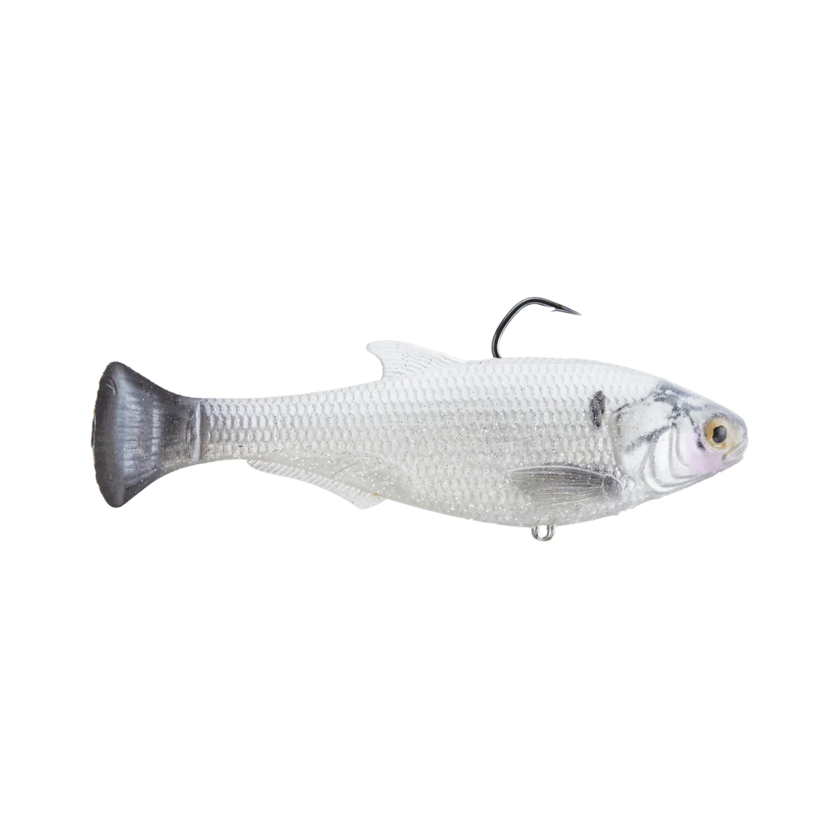 Z-MAN FISHING SHADTRON LT FAST SINK SWIMBAIT 4.5IN - Image 7