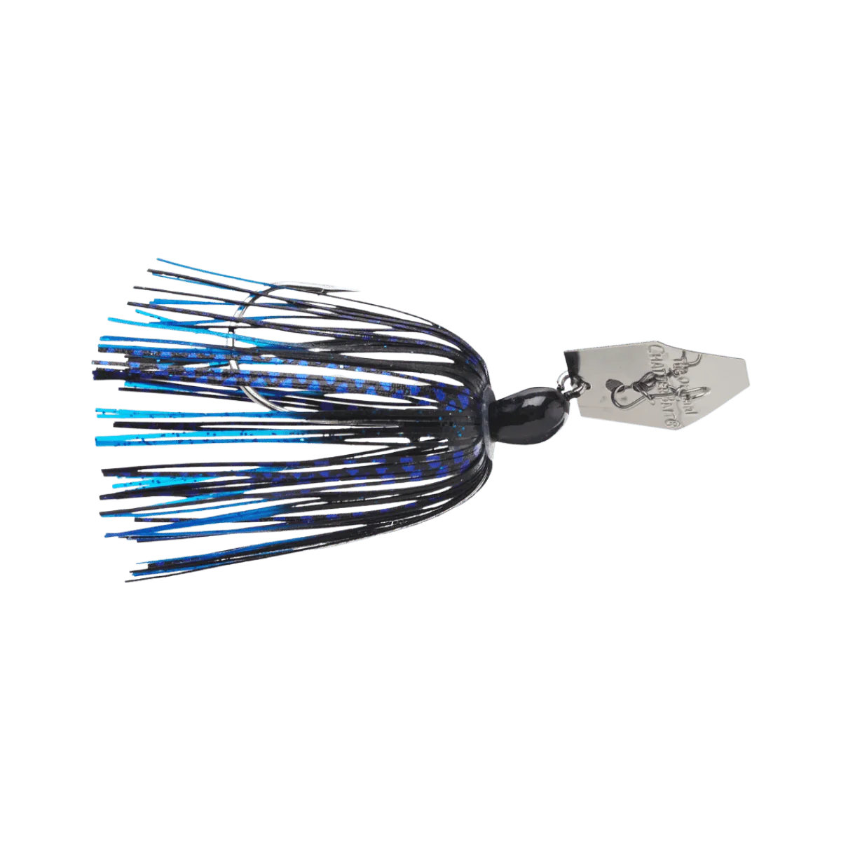 Z-MAN FISHING THE ORIGINAL CHATTERBAIT 1/2OZ