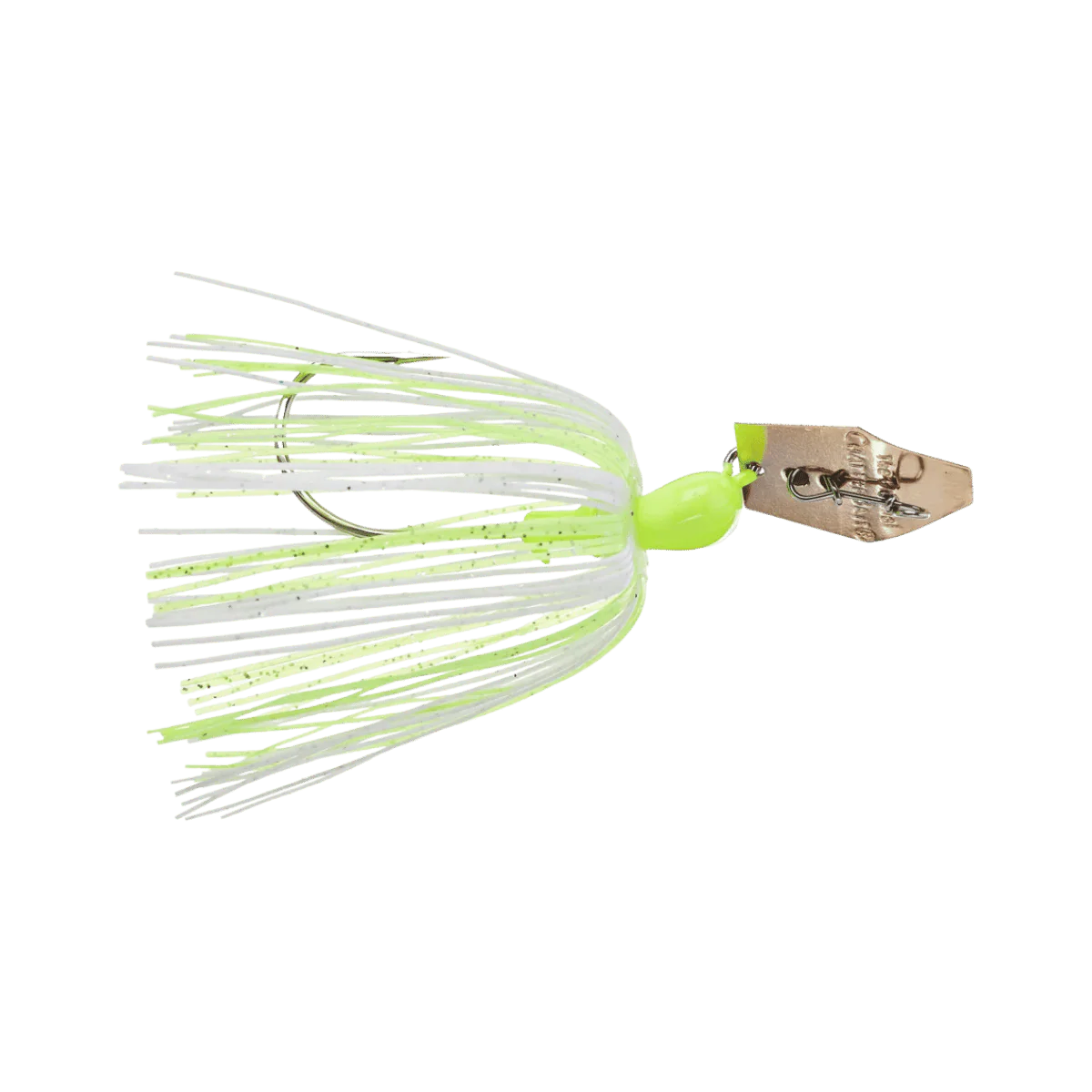 Z-MAN FISHING THE ORIGINAL CHATTERBAIT 1/2OZ - Image 3