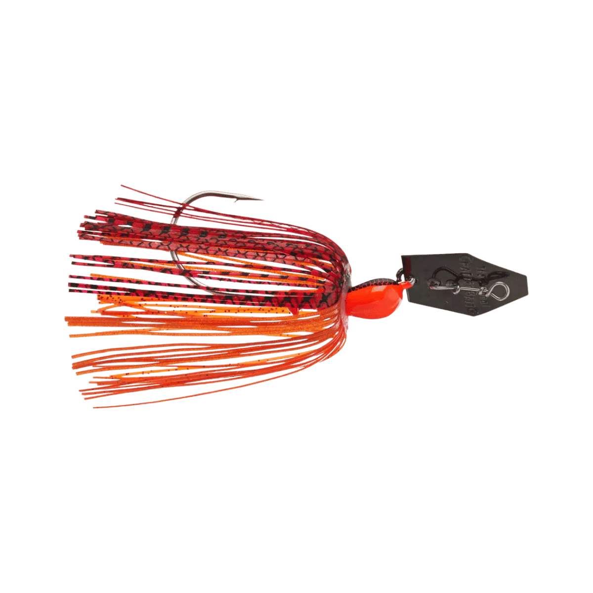 Z-MAN FISHING THE ORIGINAL CHATTERBAIT 1/2OZ - Image 4