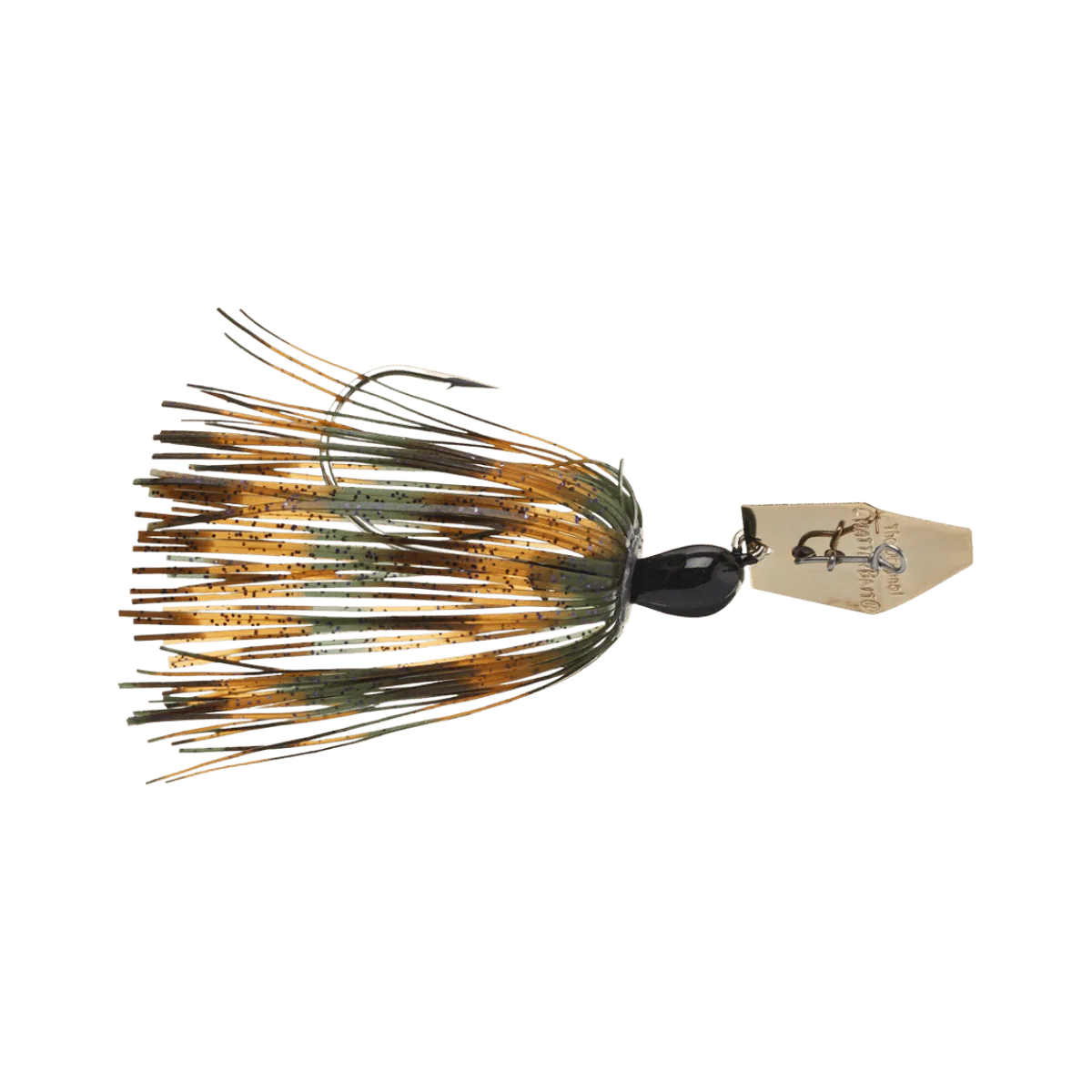 Z-MAN FISHING THE ORIGINAL CHATTERBAIT 1/2OZ - Image 6