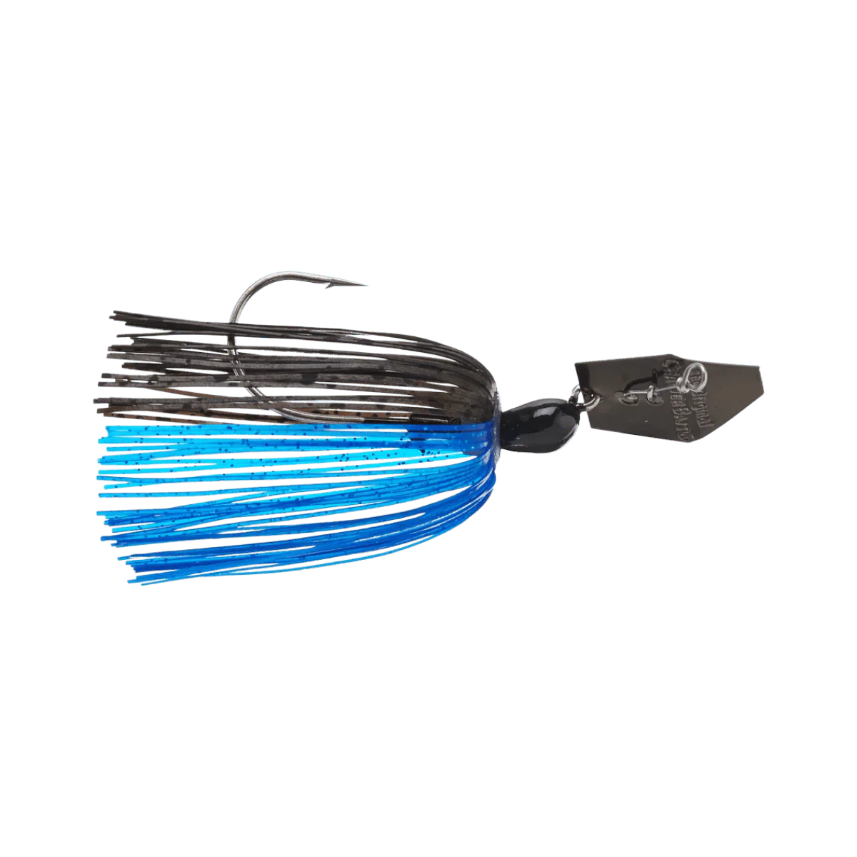 Z-MAN FISHING THE ORIGINAL CHATTERBAIT 1/2OZ - Image 7