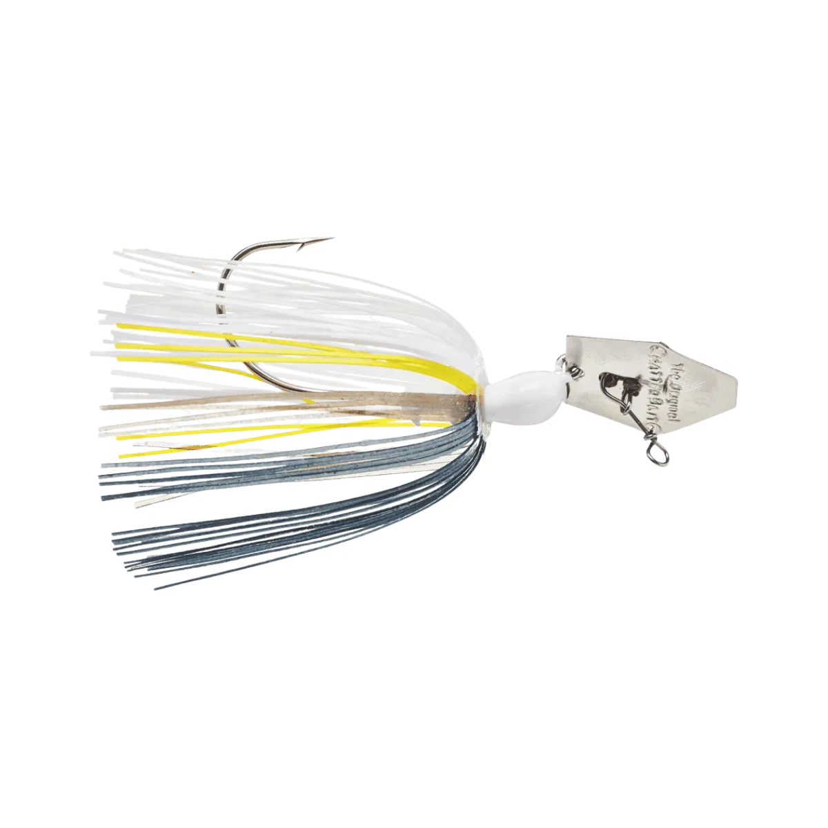 Z-MAN FISHING THE ORIGINAL CHATTERBAIT 1/2OZ - Image 9