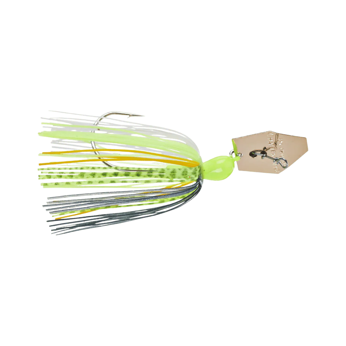 Z-MAN FISHING THE ORIGINAL CHATTERBAIT 3/8OZ