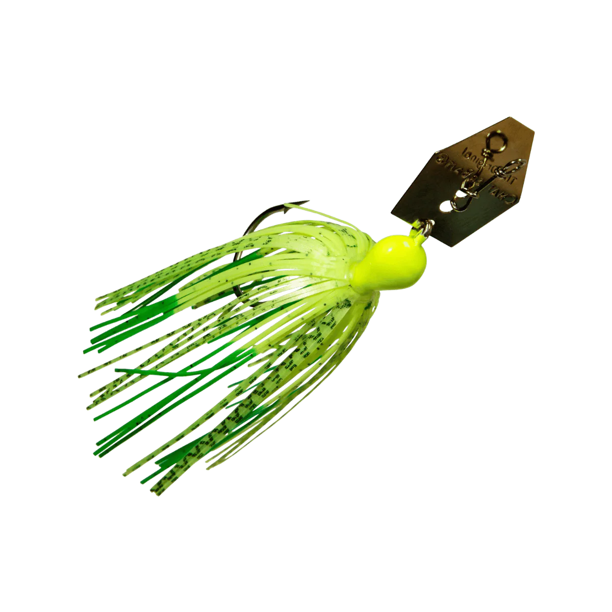 Z-MAN FISHING THE ORIGINAL CHATTERBAIT 3/8OZ - Image 2