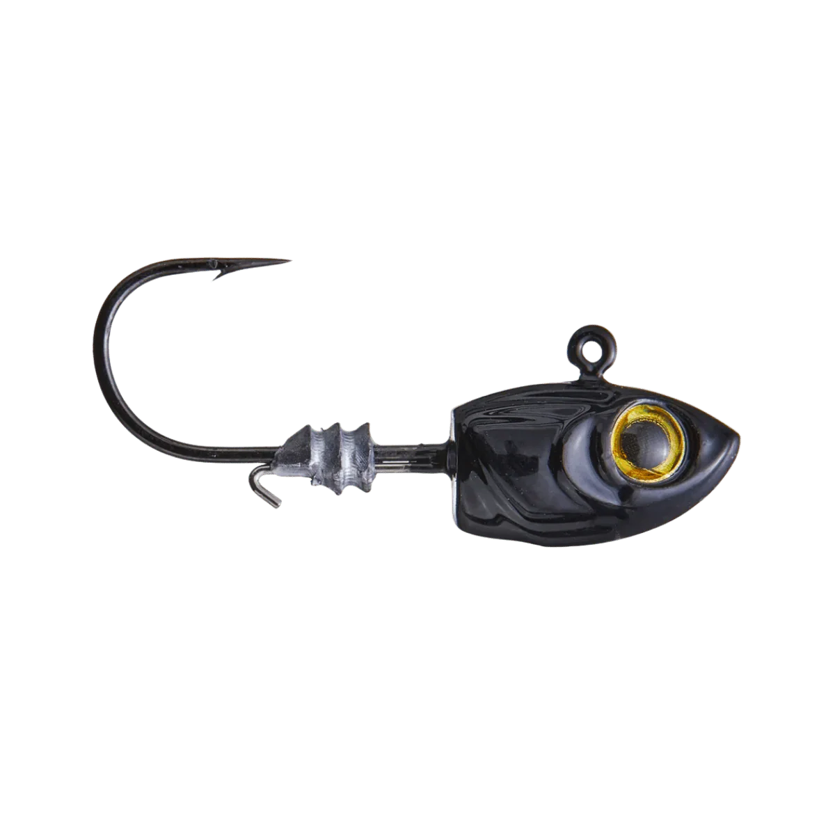 Z-MAN FISHING MICRO SHAD HEADZ 4PK 1/16OZ